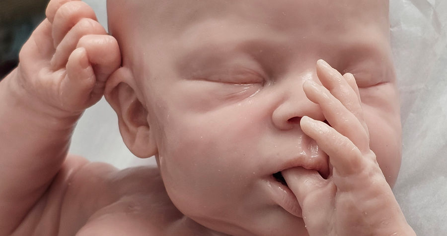 Tobi Rene - Movement Video April 2026